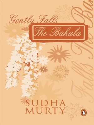 cover image of Gently Falls the Bakula